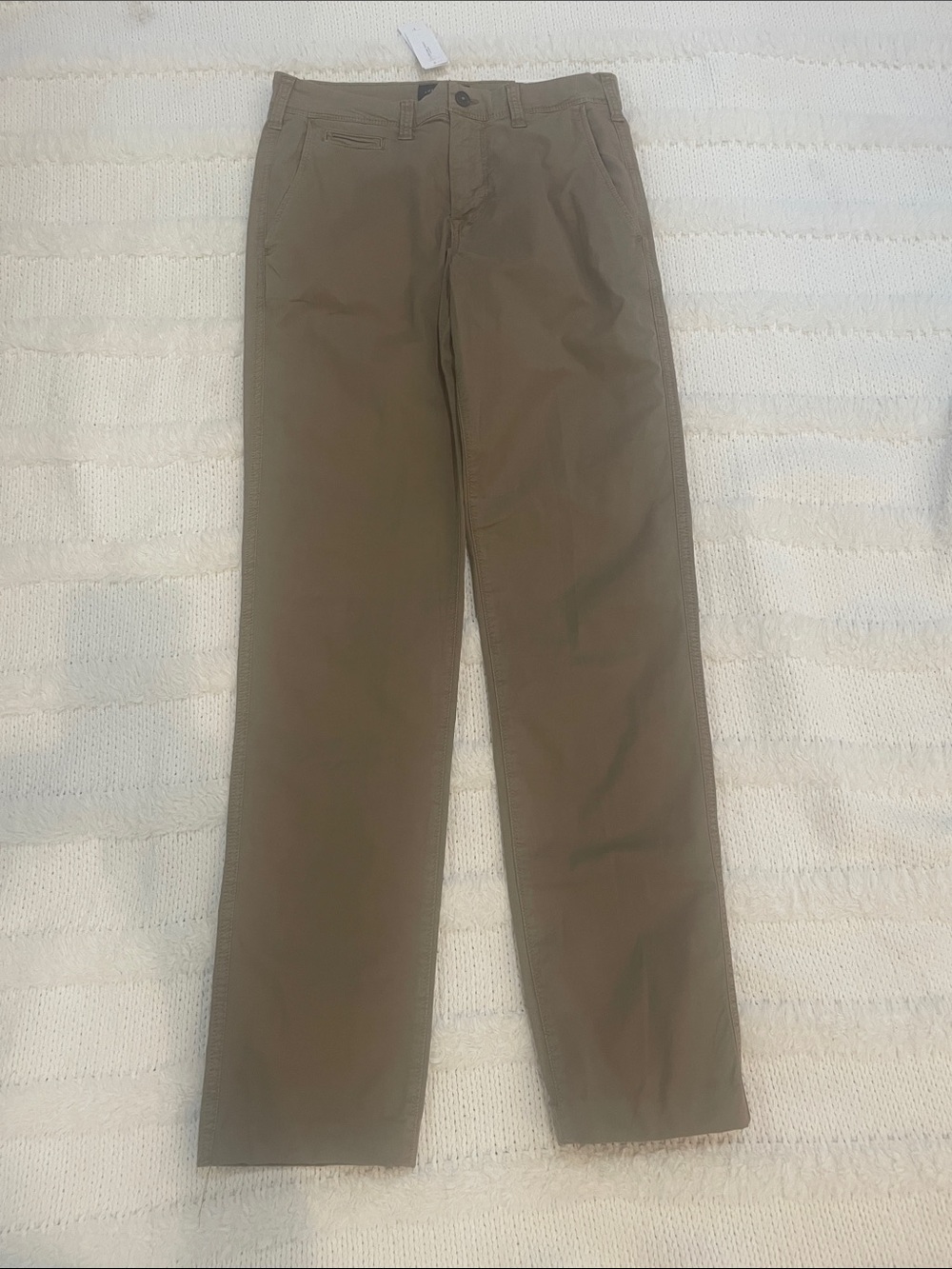 American Eagle original straight next level flex Casual Pants men’s 30 36  nwts